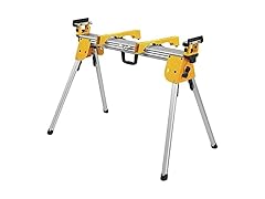 DEWALT DWX724 Miter Saw Stand, Compact, 40"