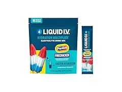 Liquid IV Firecracker 16ct