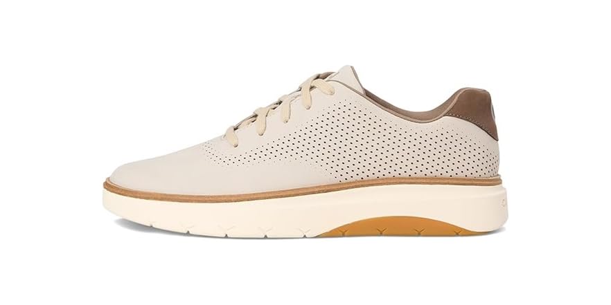 Cole Haan Mens Grandpro Featherarc Laser Sneaker (10.5)