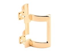 Prime-Line M 6161 Shower Door Handle Set