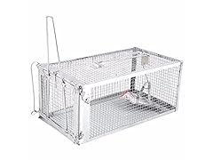 AB Traps Live Animal Trap Catch and Release
