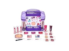 Claire's Ultimate Makeup Kit, 18-Piece 