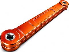 Multifunctional Offset Extension