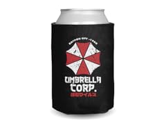 "Umbrella Japan" Can Cooler