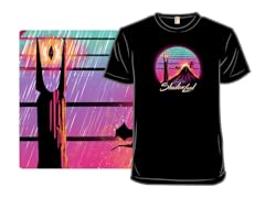 Visit the Shadow Land