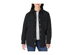 Amazon Essentials Women (S) Jacket Black