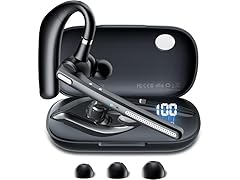COTOE Bluetooth Headset V5.3
