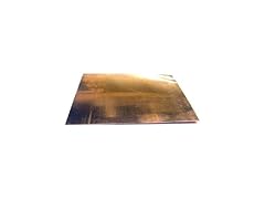 K&S Copper Sheet 4 x 10,.025 (3)