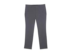 DKNY Men's Suit Pants Grey (40x29)