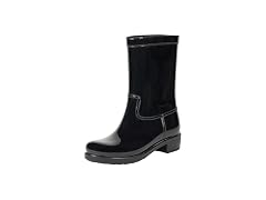 The Drop Women Stella Midshaft Rainboot