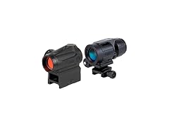 Sig Sauer SORJMSR101 Romeo-MSR Gen II & JULIET3-Mic