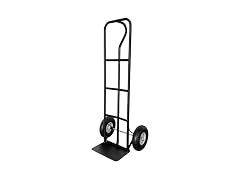 Olympia Tools 600 Lb Steel Hand Truck