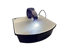 Rainbow Art Glass Gryphon Zephyr 7" Diamond Ring Saw 