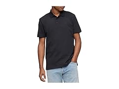Calvin Klein Men's Polo Shirt