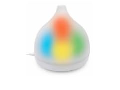 LED Color-Changing Water-Free Aroma Diffuser
