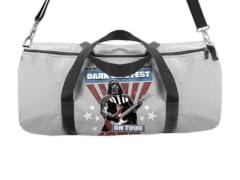 Dark Side Fest Duffle Bag