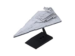 BANDAI 2322881 001 Star Destroyer Star