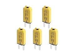  Circuit Breaker Blade 20A 5Pk Manual