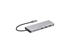 Eaton Tripp Lite series USB4 Dock Dual