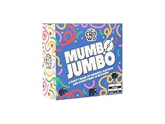 Party Crowd Mumbo Jumbo Party Game