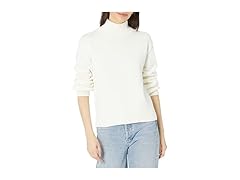 Amazon Essentials Womens Funnel Neck Sweater, 5X