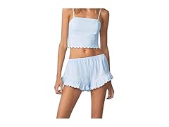 Florence By Mills Women (M) Sweet Ultramarine