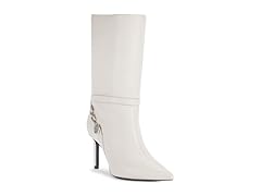 Karl Lagerfeld Women's Sharina Boots (6.5)