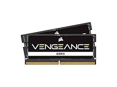 CORSAIR Vengeance 32GB (2x16GB) DDR5 5600MHz