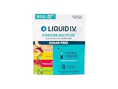Liquid I V Sugar Free Variety Pack