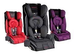 Diono Radian RXT Convertible Car Seat
