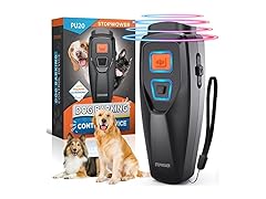 DynVapor Dog Barking Deterrent