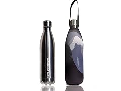 BBBYO Future Bottle+ Carry Cover-750 ML