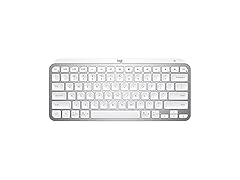 Logitech LO-920-010473-N Logitech MX Keys Mini Wireless (Open Box)