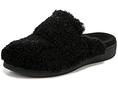 Vionic Women's Indulge Gemma II Mule Slippers (Open Box)