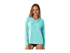 SG Edge Women's L/S Rashguard (M)