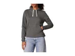 Amazon Essentials Fleece Regular-Fit Hoodie (1X)