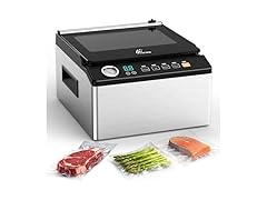 Tiitss Chamber Vacuum Sealer