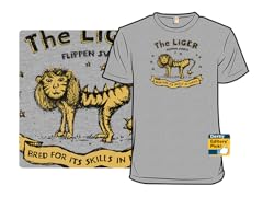 The Liger