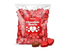 Milk Chocolate Hearts Candy 1 lb.
