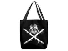 Vader Flag Medium Tote Bag