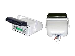 Universal Marine Stereo Housing