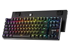 Redragon K660RGB-PRO  Wireless Gaming Keyboard