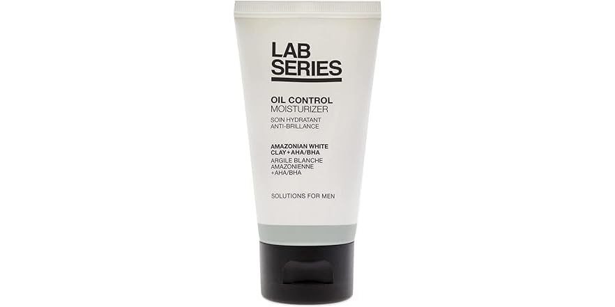Lab Series Oil Control Moisturizer 1.7oz/50ml