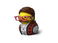 TUBBZ Boxed Edition: Ghostbusters - Janine Melnitz