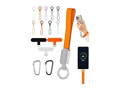 WXHGD Phone Wrist Strap 