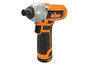 Triton 12V Impact Driver