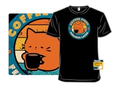 Coffee and Then Feelings