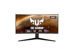 ASUS TUF Gaming VG34VQL1B - 34"  Gaming Monitor