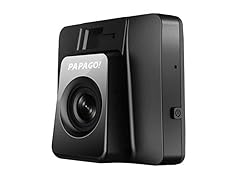 GoSafe 118 HD 720P Dashcam 2" LCD
