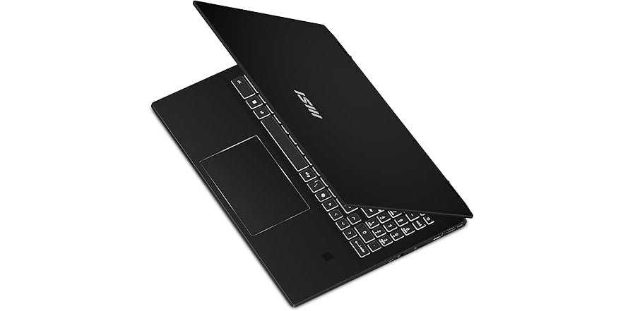 MSI Summit A16 AI+ – Ultra-Thin, High-Performance Touchscreen Laptop - Image 6